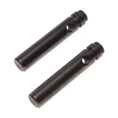 Oś dźwigienki zaworowej Gn125