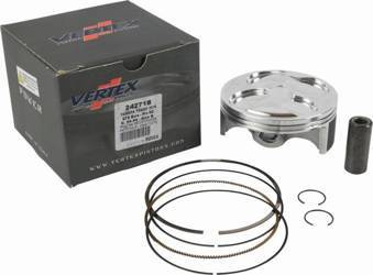 Vertex tłok yamaha yzf 450 (yz450f) '18 pro hc (96,96mm) (13,8:1=+1,1)