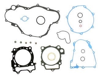 komplet uszczelek yamaha yzf 450 '06-'09, wrf 450 '07-'09 (wr450f, wr450f, yzf450)
