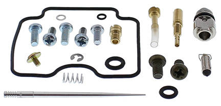 Zestaw naprawczy gaźnika can-am ds. 650 01-07