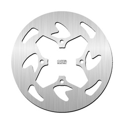 Tarcza hamulcowa tył gas gas txt 80/200 '04-08 (150x45x3mm) (4x6,5mm)