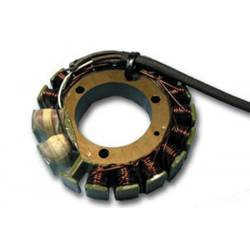 Uzwojenie alternatora stator kawasaki klr250 '85-'05, klr 600/650 '84-'03, klx650 '93-'03, yamaha xt 600e '90-94 (115x54x17 mm)