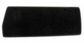 Filtr powietrza aprilia scarabeo 50 '93-'05 (oem: 8201583)