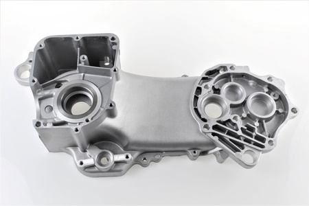 Karter kompletny lewy gy6 40 cm gy6130002