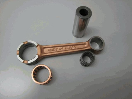 Korbowód Tkrj Yamaha Dt125 / Rd125 Lc 2t (3r2-11651-01)