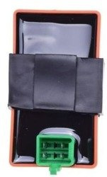 Moduł odblokowany prąd stały Inca Sprint Giantco