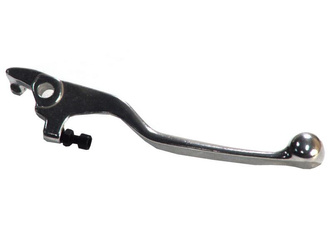 Dźwignia hamulca standardowa regulowana kawasaki klx 250/650 1993-1995 (70541)