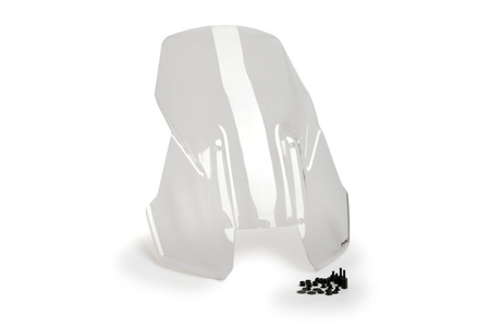 Szyba Turystyczna Puig Do Harley Davidson Pan America 1250 23 Przezroczysta