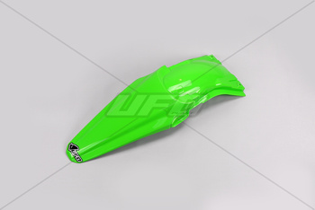 Błotnik tył kawasaki kxf 250 '13-'16, kxf 450 '12-'15 kolor zielony