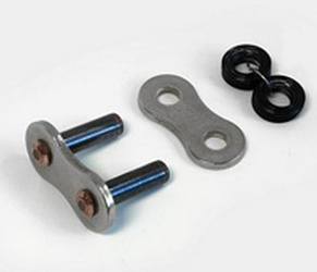 Zakuwka łańcuch a 530rdg (kolor natural)