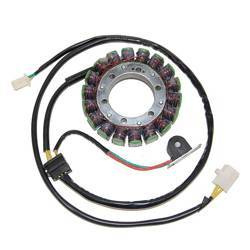 Uzwojenie alternatora (stator) suzuki ls650/s40 boulevard '96-'09