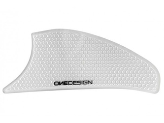 Tankpady Boczne Puig Do Kawasaki Versys 1000 15-20 Przezroczyste