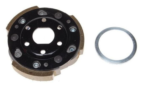 Szczęki sprzęgła z regulacjątuning 2T 109,5 mm