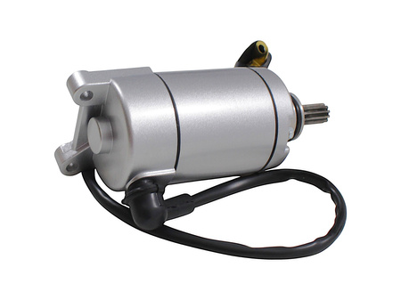 Rozrusznik Elektryczny Power Force Atv 200 10 Zębów