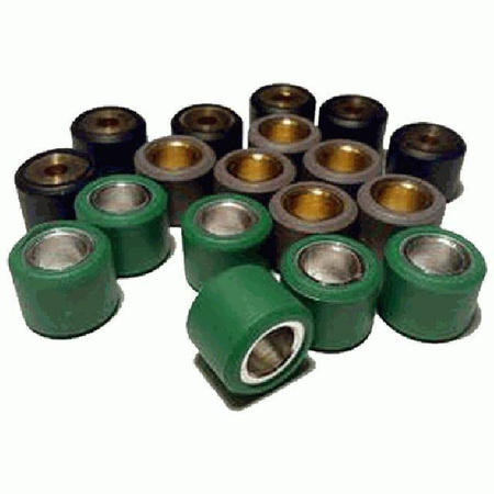Rolki wariatora 15x12   6.5-7.0 g