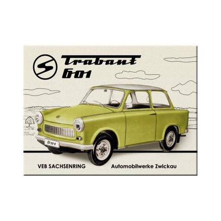 Magnes Trabant 601 14218
