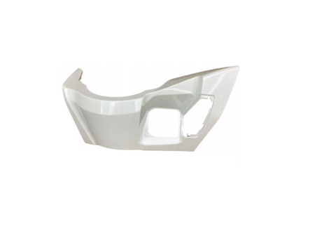Osłona Stacyjki Wewnętrzna Biała Honda Pcx 125/150 Ccm 2021- >