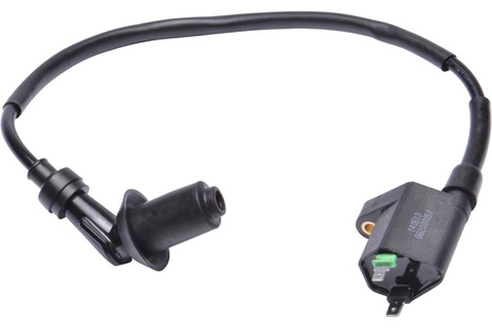 Cewka zapłonowa skuter 4T 139QMB Junak Barton Zipp