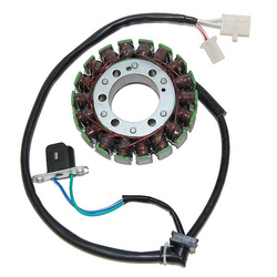 Uzwojenie alternatora (stator) yamaha fzr 600r (89-99) (z impulsatorem)