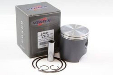 Vertex tłok ktm (2t) sx 200 (sx200) '01-'03, exc 200 (exc200) '98-'16 replica (63,97mm) 2 pierścienie (pierścienie 53010006400 x 2 szt.)