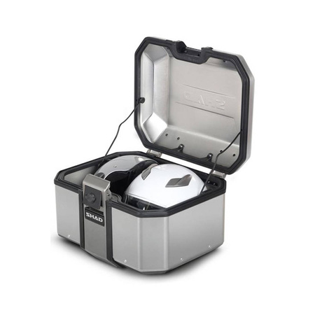 Kufer Shad Terra centralny TR48 aluminiowy