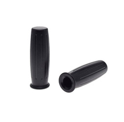 Guma manetki 7/8"+1" 117mm czarne