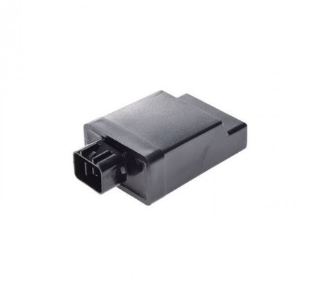 Moduł zapłonowy motocykla Yamaha Xt 125 Ybr 125