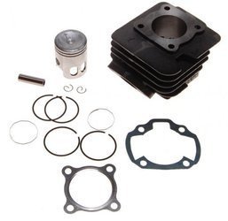 Cylinder skuter 2T Minarelli Vertical Yamaha BWS