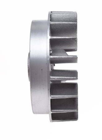 Koło magnesowe z wentylatorem do Mini Pocket