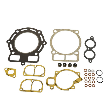 Uszczelki top end ktm exc 400/450 racing rfs 4t '03-'07