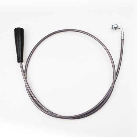 MAGURA PRZEWÓD SPRZĘGŁA HYDRAULICZNEGO STAHLFLEX KTM 4T RACIDŁUGOŚĆ 1025MM