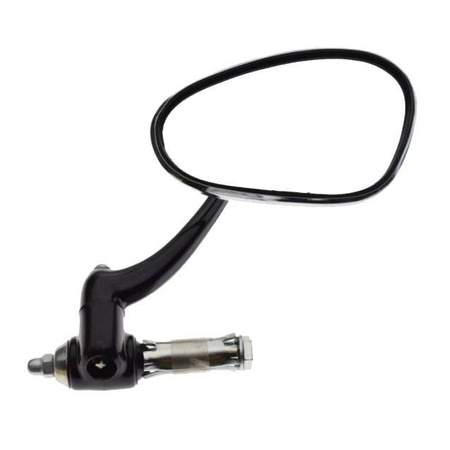 Lusterko Ts250 Es Kr51 Prawe chrom