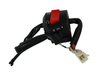 Przełącznik zespolony prawy Romet Zetka