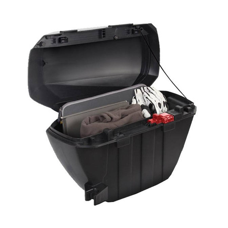 Kufry boczne Shad SH23 komplet 2 szt