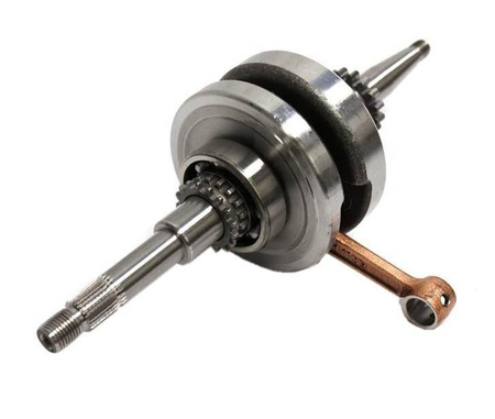 Wał skutera 4T 16Z Gy6-50 139Qm wzmocniony 80c 90c