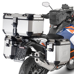 Stelaż Kufra Centralnego Ktm 1290 Super Adventure R/S '21