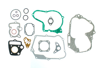 Komplet Uszczelek Power Force Atv Cab Kymco Active K-Pipe 50