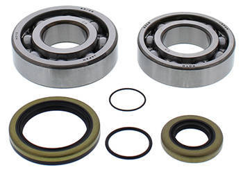 All balls łożyska wału korbowego z uszczelniaczami gas-gas ec 200/250/300 08-19, enduro gp 250/300 18, xc 200/250/300 18-19