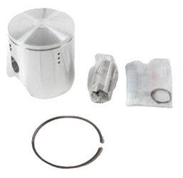 Wiseco tłok suzuki rm 125 (rm125) '89-99 (śr. cyl. 55,50mm) (pierścienie 2185cs) (8055d150)