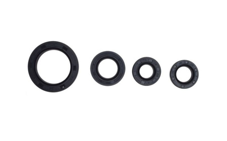 Uszczelniacz wału ATV 200 Loncin kpl 4 sztuki