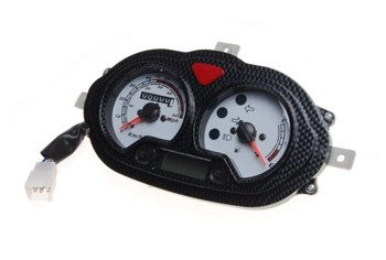 Licznik prędkościomierz skuter 4T