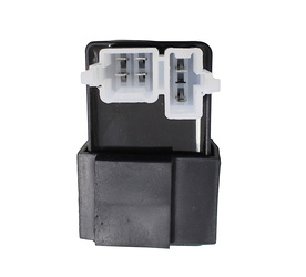 Moduł Zapłonowy Power Force Wtyczka 4+2 Bashan  Bas305000-007