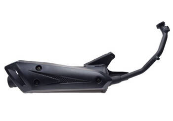 Tłumik Longjia LJ50QT-9M LJ50QT-6L