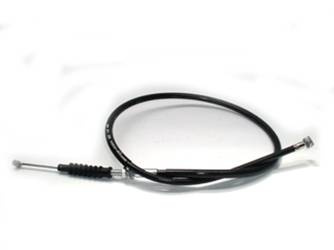 Linka sprzęgła kawasaki kx 60 '88-03, rm 60 '03-05, (53.121005;45-2105)