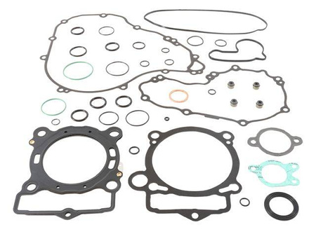 Winderosa (vertex) komplet uszczelek gas-gas ex250f '21-'22, mc250f '21-'22, husqvarna fc 250 '16-'22, fe 250 '20-'22, ktm freeride 250 f '19-'22, sx-f 250 '16-'22, sx-f 250 factory edition '15, xc-f 250 '16-'22 (sxf250)