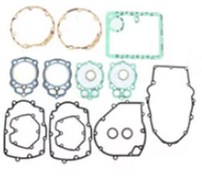 Athena 2022/05 komplet uszczelek moto guzzi v 65 '82-'87