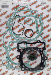 komplet uszczelek yamaha yz 400f '98-'99, wr400f '98-'00