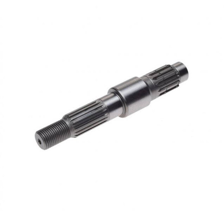 Wałek zdawczy przekładni tył do Tgb