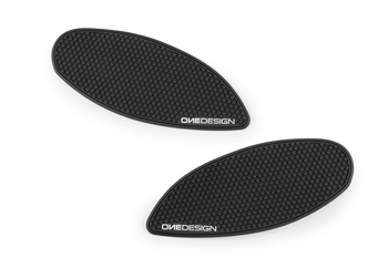 Tankpady Boczne Puig Do Aprilia Tuono 660 2021 Czarne