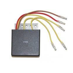 Electrosport regulator napięcia polaris